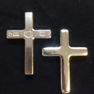 Crosses – Yeager's Poured Silver | 330-299-5239
