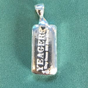 10 OZ YEAGER'S POURED SILVER 3D GRAB BAG – Yeager's Poured Silver