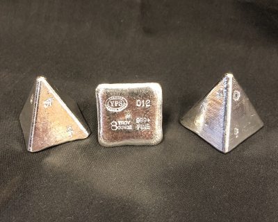 8 oz Egyptian Pyramid