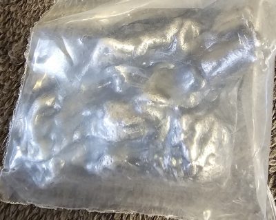 5oz YPS Dragon Head