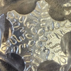 Yeager's Poured Silver | 330-299-5239